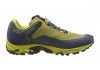 Salewa Speed Beat GTX Schwarz (Night Black/Kamille 960)