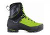 Salewa Vultur Evo GTX Black/Cactus