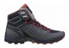 Salewa Alpenrose Ultra Mid GTX Night Black/Mineral Red