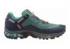 Salewa Speed Beat GTX Grün (Shaded Spruce/Fluo Coral 8631)