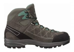Scarpa Kailash Trek GTX Smoke/Lagoon