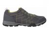 Scarpa Hydrogen GTX Iron Grey/Green Leaf