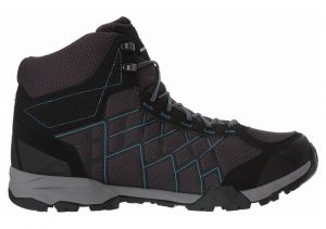 Scarpa Hydrogen Hike GTX Dark Grey/Lake Blue