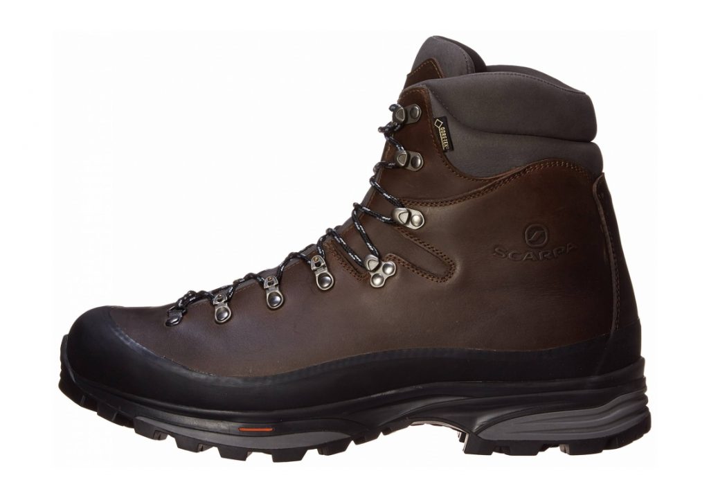 scarpa men's kinesis pro gtx hiking boots