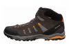 Scarpa Moraine Mid GTX Smoke/Amber