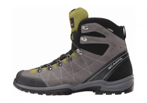 Scarpa R-Evolution GTX Titanium/Grasshopper