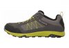 Scarpa Rapid Dark Grey/Green