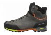 Scarpa Zodiac Plus GTX  Shark/Orange