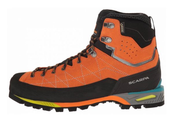 Scarpa Zodiac Tech GTX Tonic