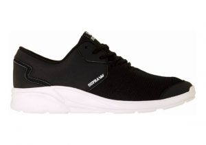 Supra Noiz Black