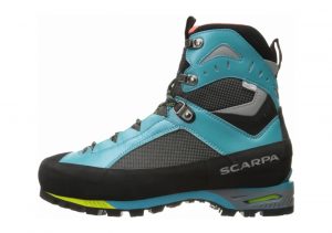 Scarpa Charmoz Shark/Maldive