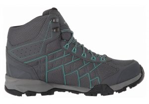 Scarpa Hydrogen Hike GTX Iron Grey/Lagoon