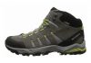 Scarpa Moraine Mid GTX Dark Grey/Celery