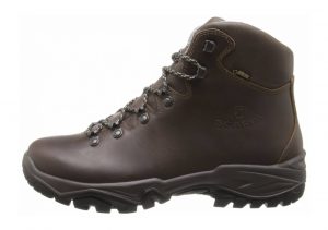 Scarpa Terra GTX Brown