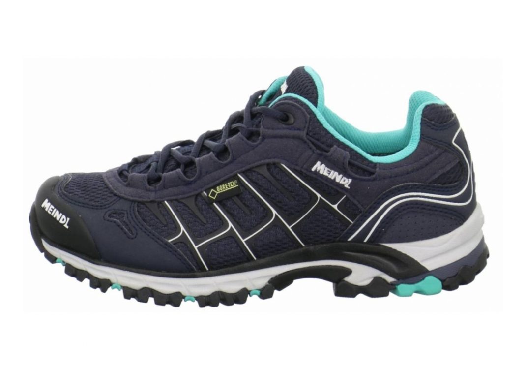Meindl Cuba GTX blau