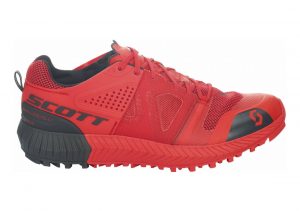 Scott Kinabalu Power GTX Red / Black