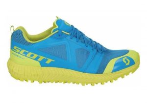 Scott Kinabalu Blue / Yellow