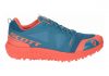 Scott Kinabalu Blue / Pink