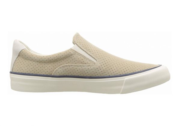 SeaVees Hawthorne Slip On  Beige