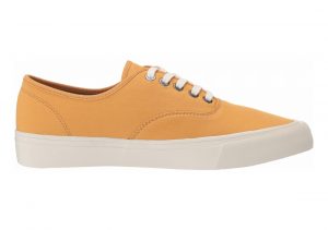 SeaVees Legend Sneaker Standard Yellow