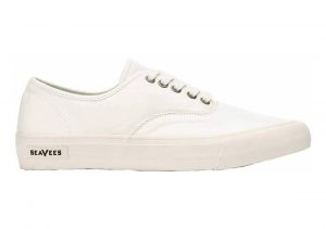 SeaVees Legend Sneaker Standard White