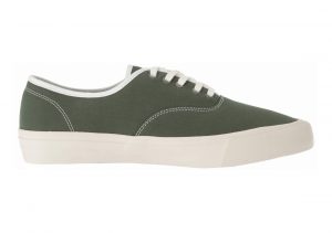 SeaVees Legend Sneaker Standard Dark Forest