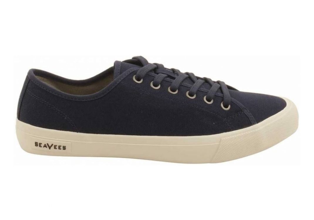 SeaVees Monterey Standard Navy
