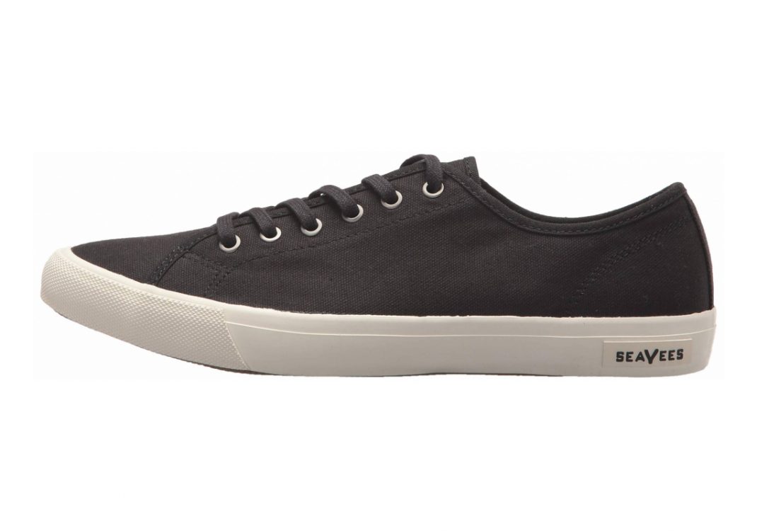 SeaVees Monterey Standard Black