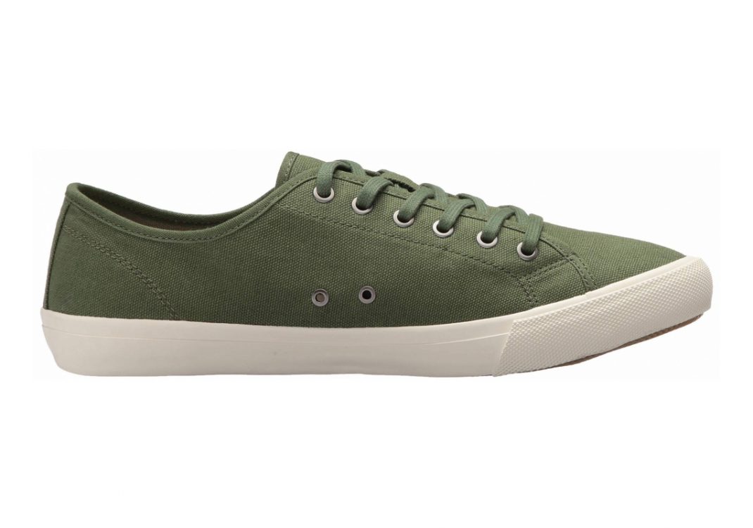 SeaVees Monterey Standard Green