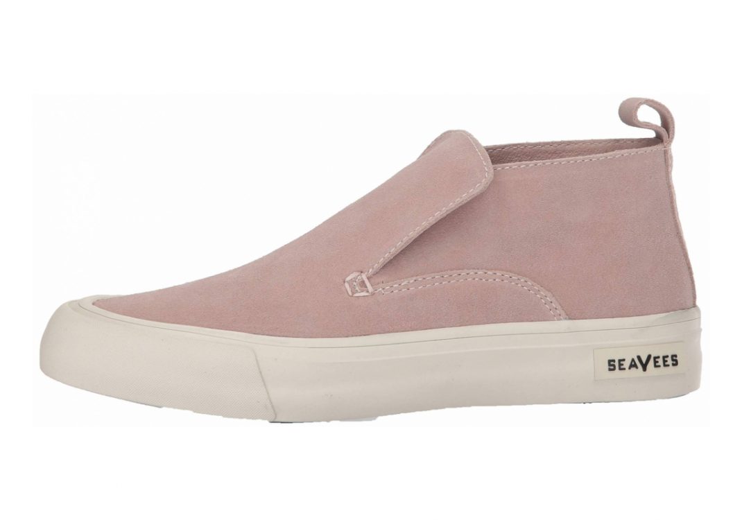 SeaVees Huntington Middie Rose Quartz