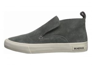 SeaVees Huntington Middie Grey
