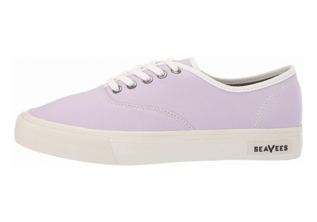 SeaVees Legend Sneaker Standard Lilac