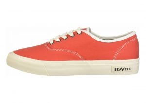 SeaVees Legend Sneaker Standard Poppy