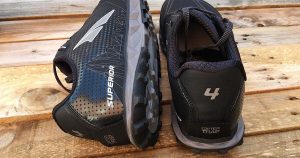 Altra Superior 4.0 Black