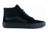 Vans SK8-Hi Pro Blackout