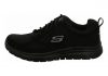 Skechers Burns - Agoura Black