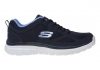 Skechers Burns - Agoura Blue