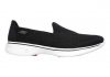 Skechers GOwalk 4 - Pursuit BLACK