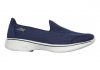 Skechers GOwalk 4 - Pursuit Blue