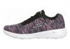 Skechers GOwalk Joy - Invite Black Pink