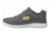 Skechers Burns - Agoura Charcoal