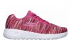 Skechers GOwalk Joy - Invite Pink/Multi