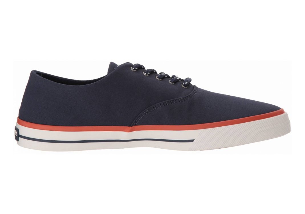 Sperry Captain's CVO  Blue