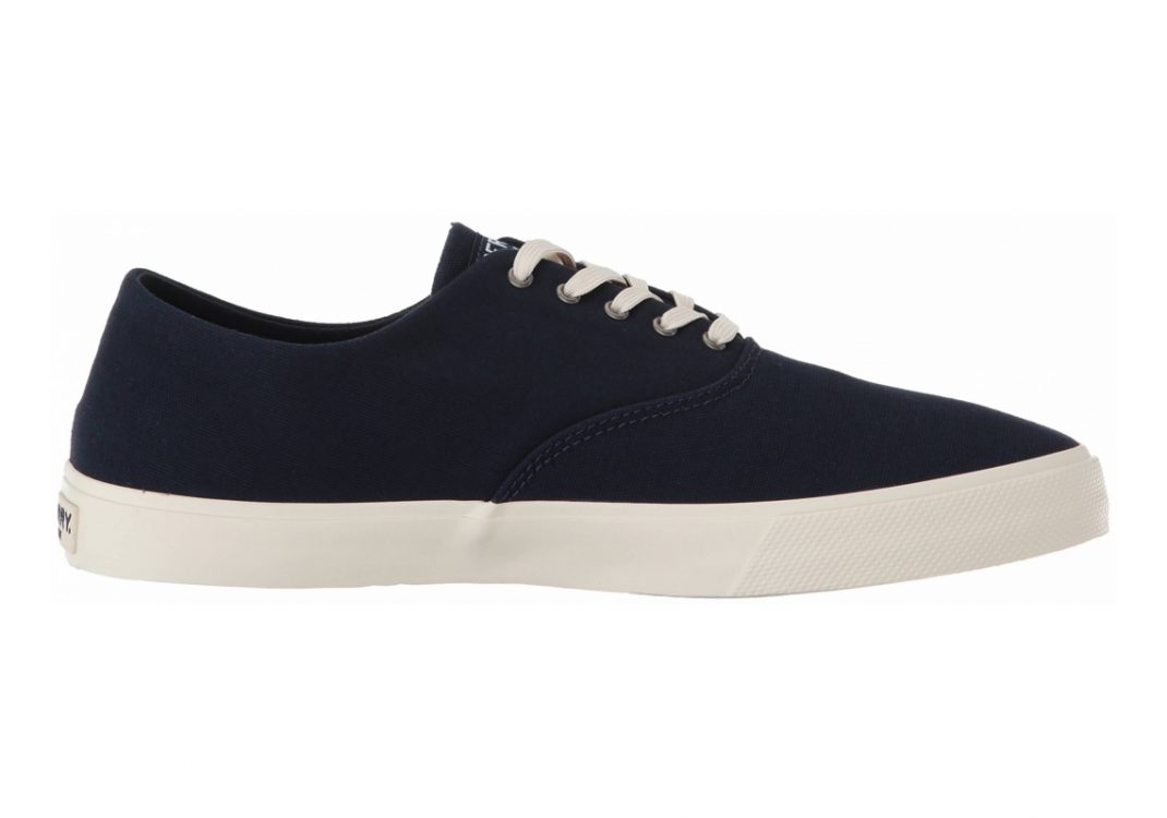 Sperry Captain's CVO  Navy