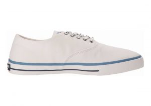 Sperry Captain's CVO  White