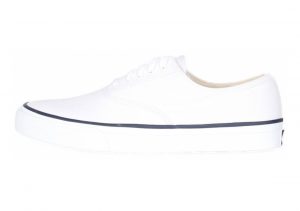 Sperry Cloud CVO Blanc