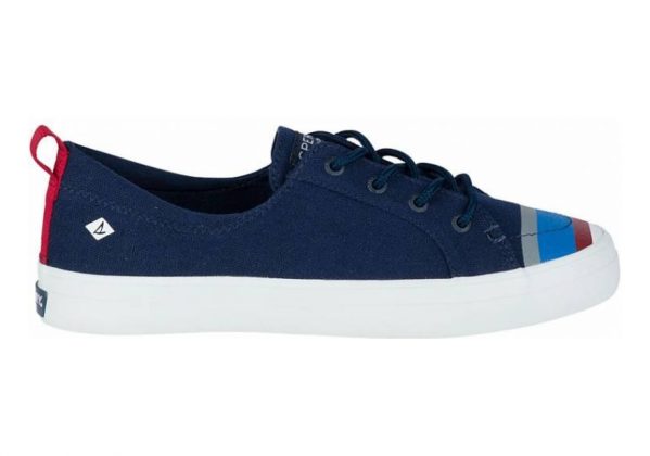 Sperry Crest Buoy  Blue