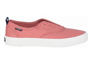 Sperry Crest Knot Pink