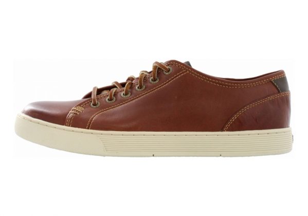 Sperry Gold Cup Sport Casual Sneaker Brown