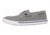 Sperry Bahama II Boat Washed Grey